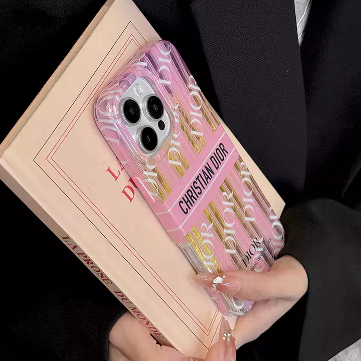  dior iphone 16/16pro case