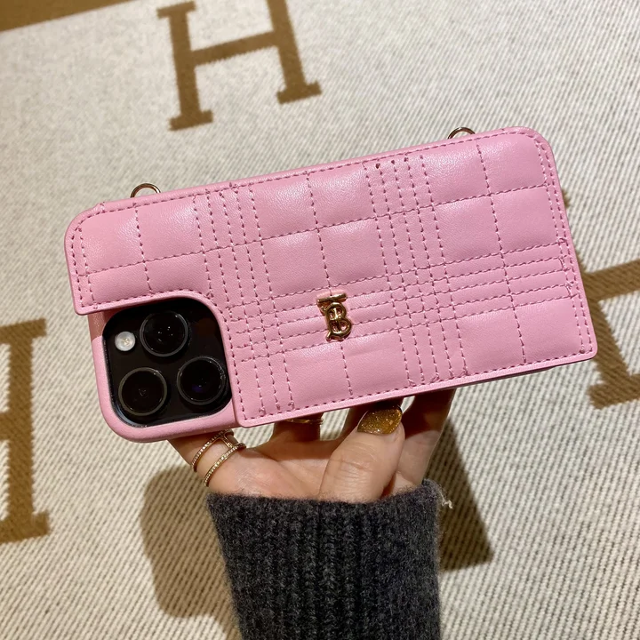  burberry iphone 13/13pro case