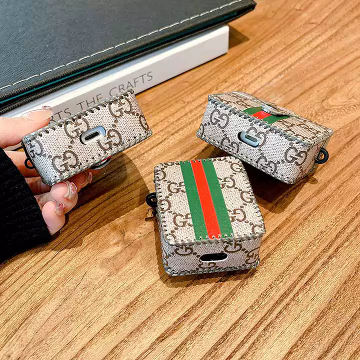  Gucci AirPods 1/2 case