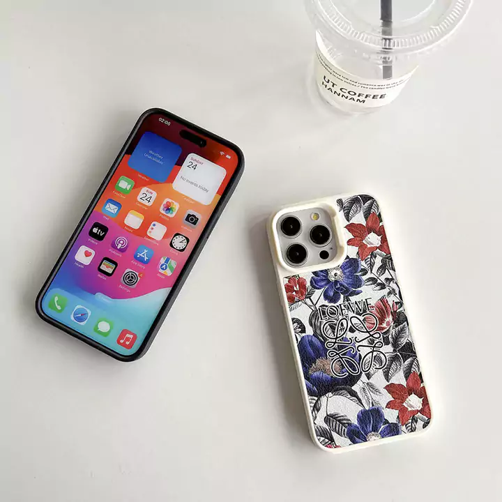  loewe iphone 14/14pro case