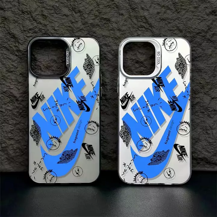  nike iphone 15/15pro case