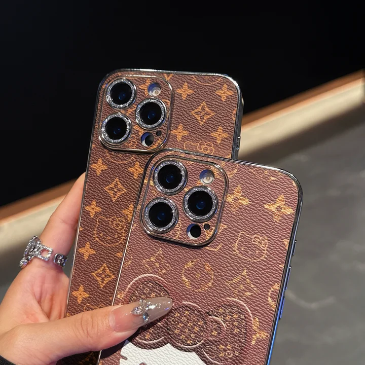  louis vuitton iphone 16/16pro case