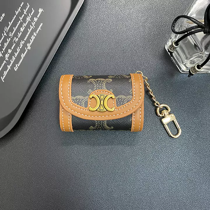  Celine AirPods Pro case
