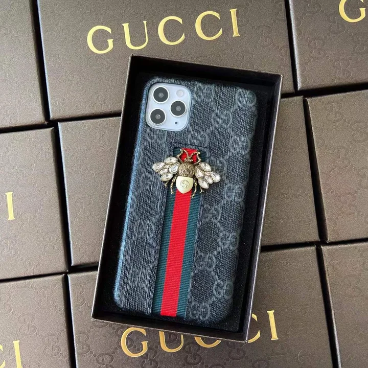  gucci iphone 15/15pro case