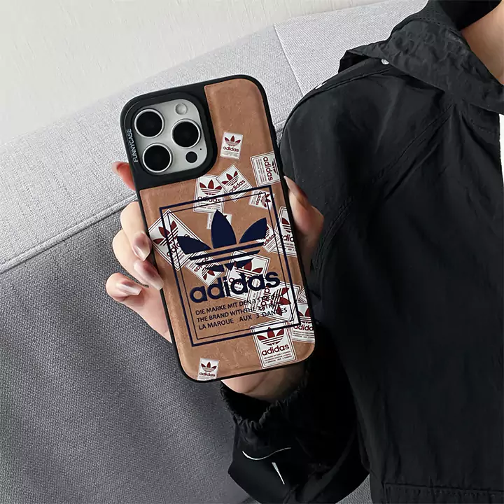  adidas iphone 14/14pro case
