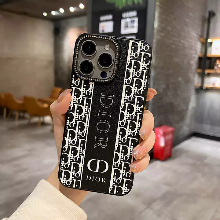  chanel iphone 15/15pro case