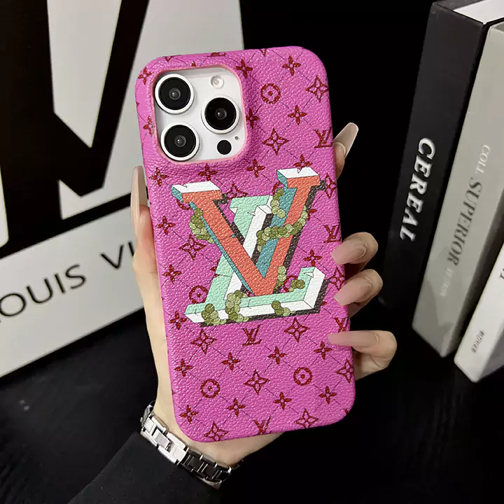  louis vuitton iphone 16/16pro case