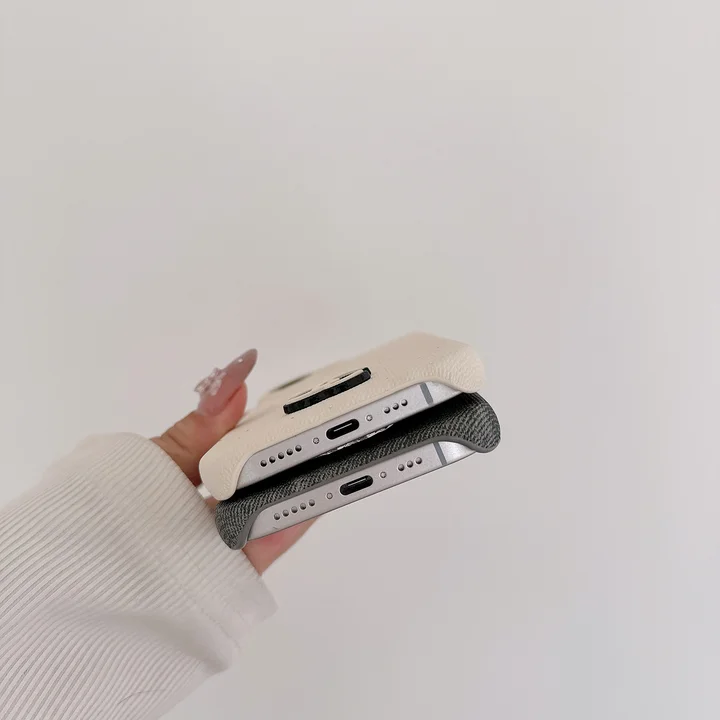 chanel iphone 14/14pro case