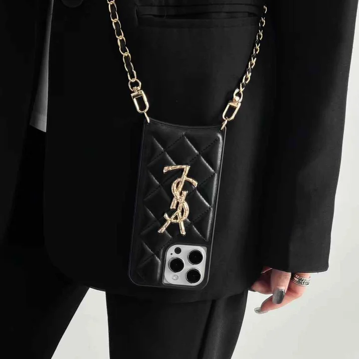 ysl iphone 13/13pro case