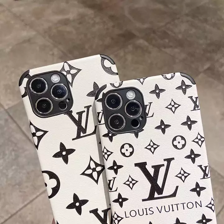  louis vuitton iphone 15/15pro case