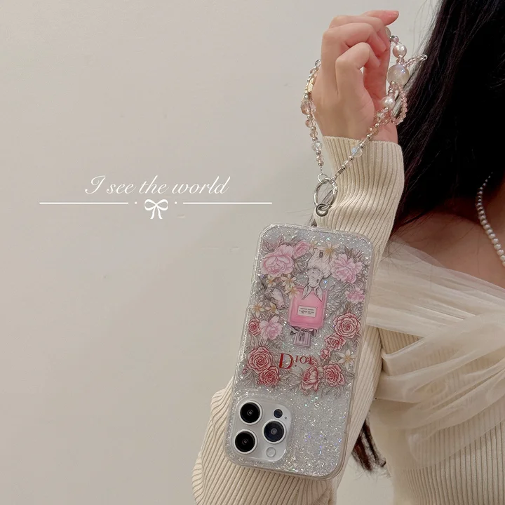  dior iphone 16/16pro case