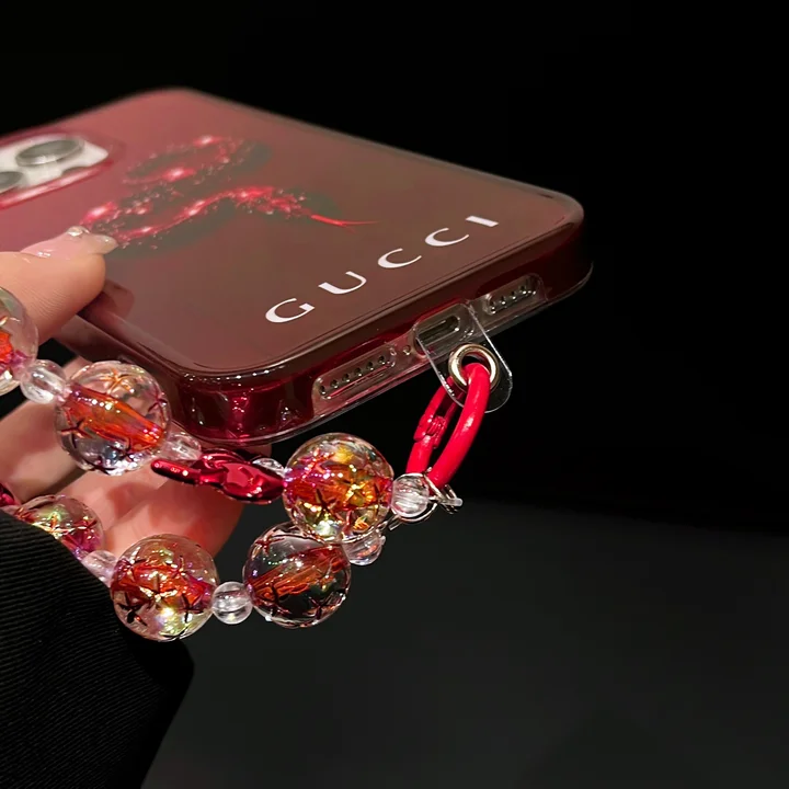  gucci iphone 16/16pro case