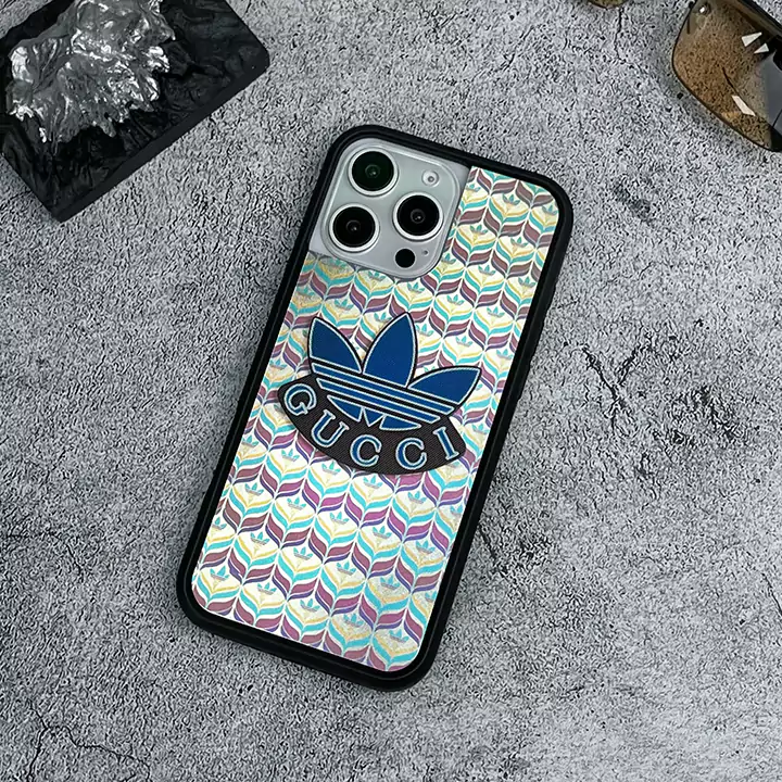  adidas iphone 14/14pro case