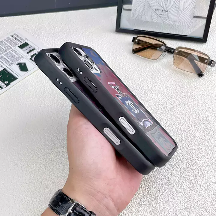  chanel iphone 16/16pro case