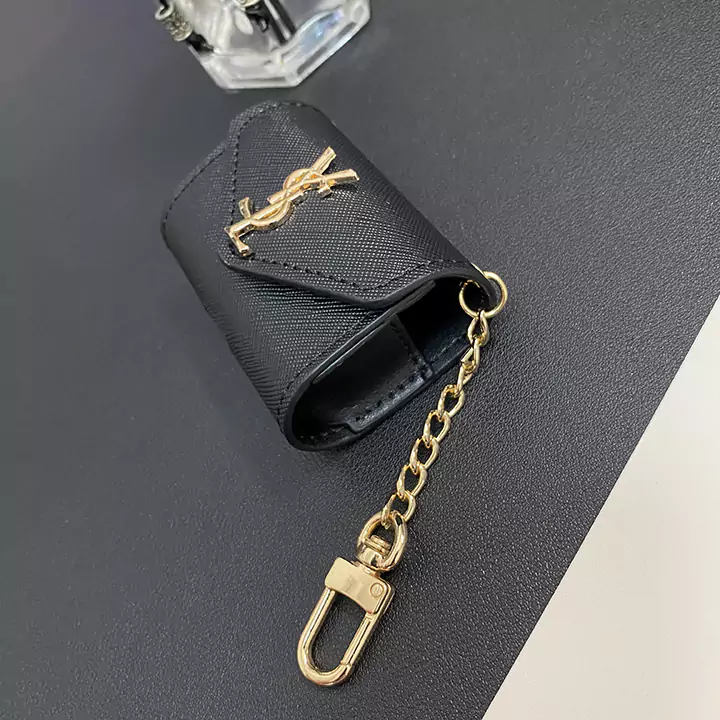  YSL AirPods 3 case