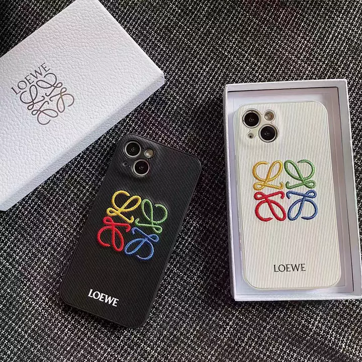  loewe iphone 13/13pro case