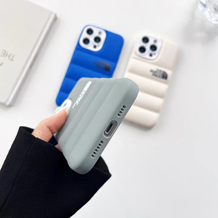 the north face iphone 16/16pro case
