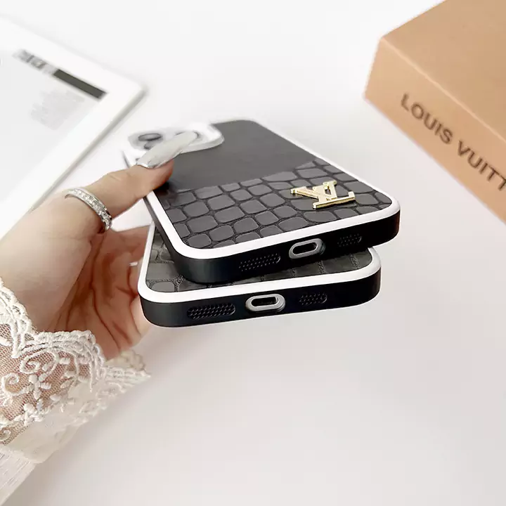  louis vuitton iphone 16/16pro case