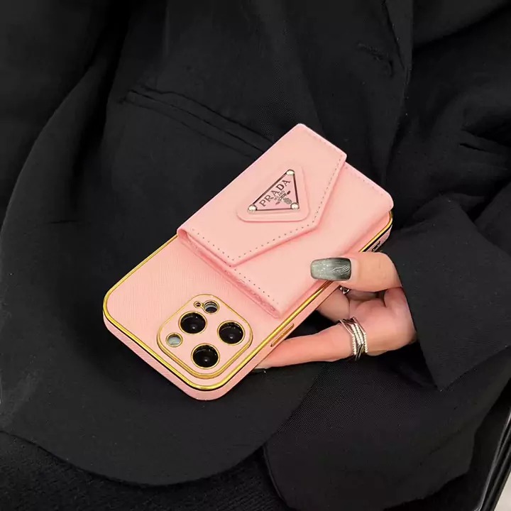  prada iphone 13/13pro case