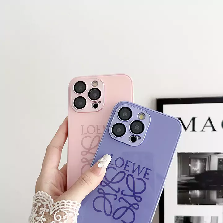 loewe iphone case