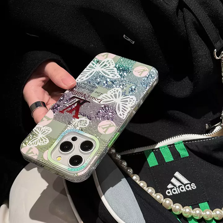 yves saint laurent bow iphone case