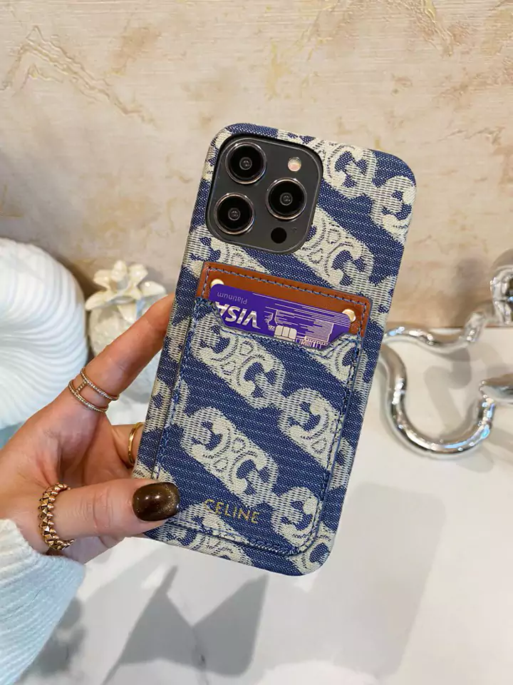 celine iphone 16/16pro case