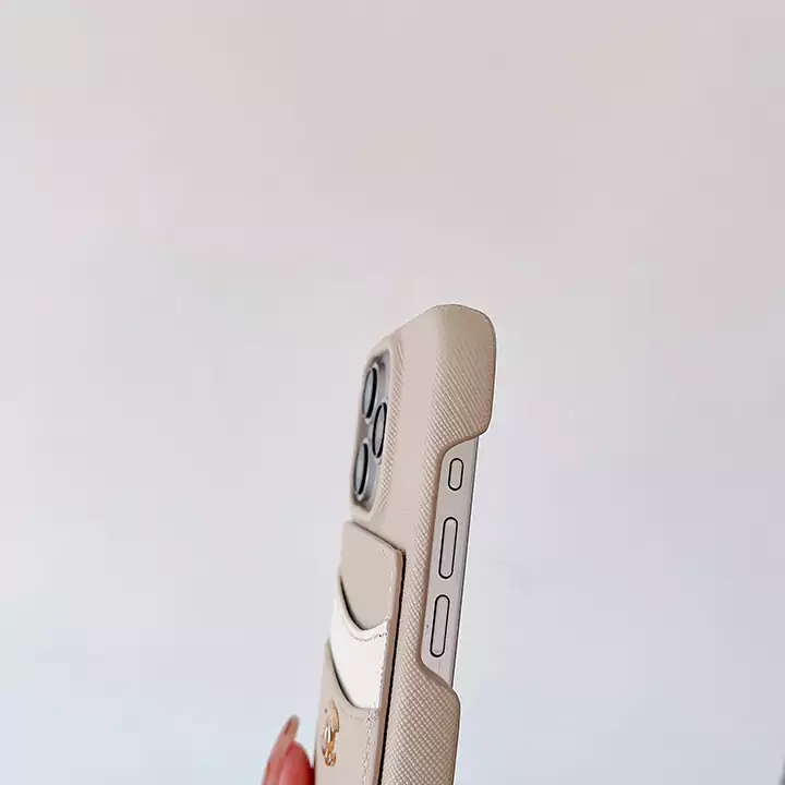  chanel iphone 14/14pro case