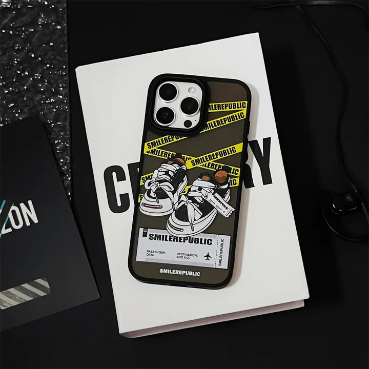  nike iphone 16/16pro case