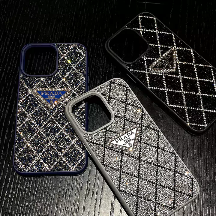  prada iphone 14/14pro case