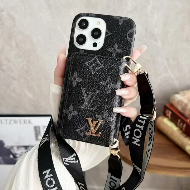 LV phone case