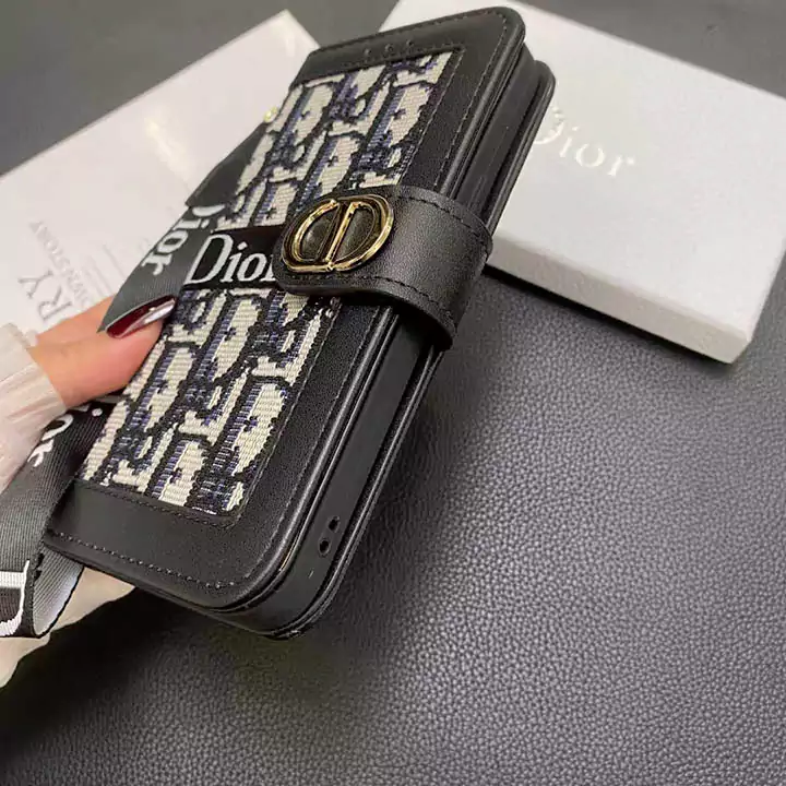 dior wallet card holder iphone 16/16pro/pro max case