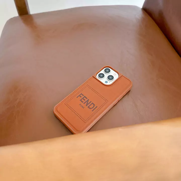  fendi iphone 14/14pro case
