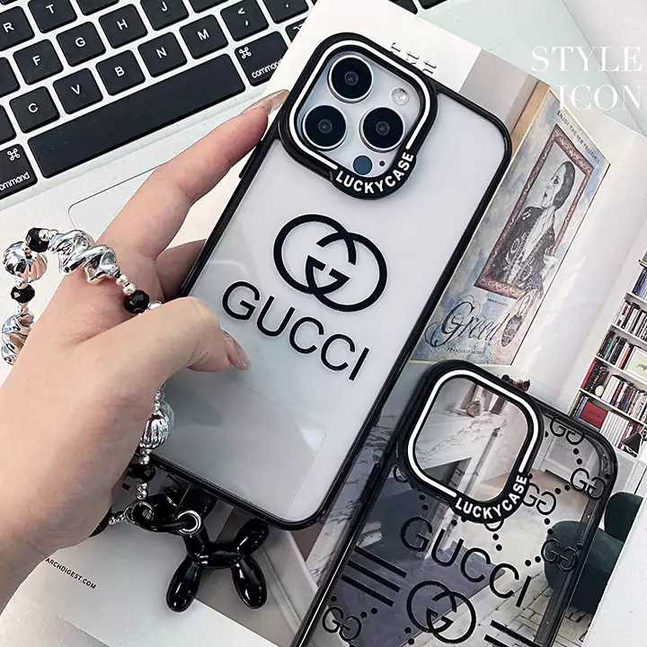  gucci iphone 14/14pro case