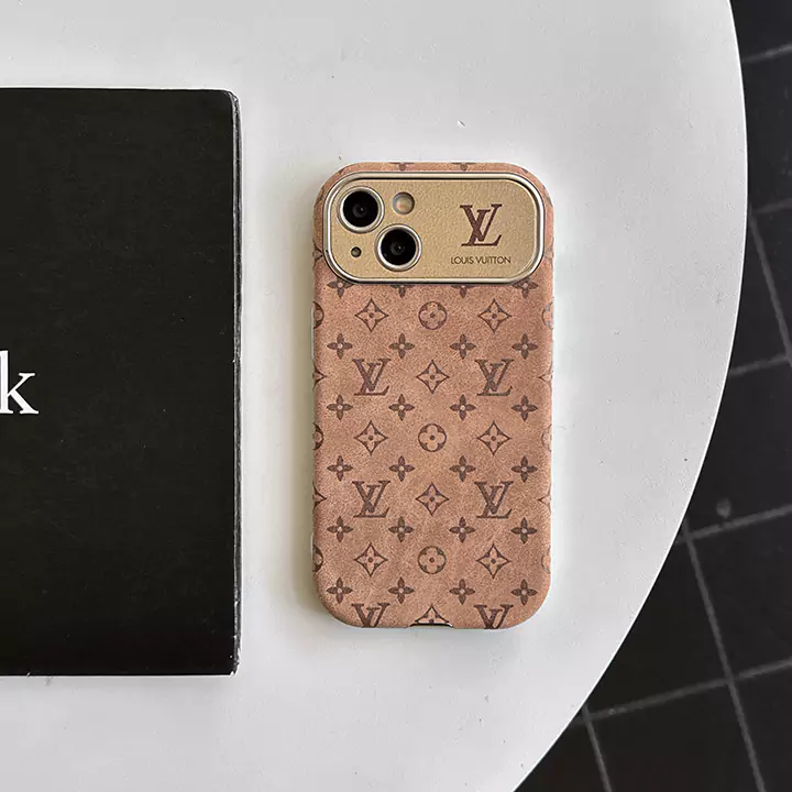  louis vuitton iphone 14/14pro case