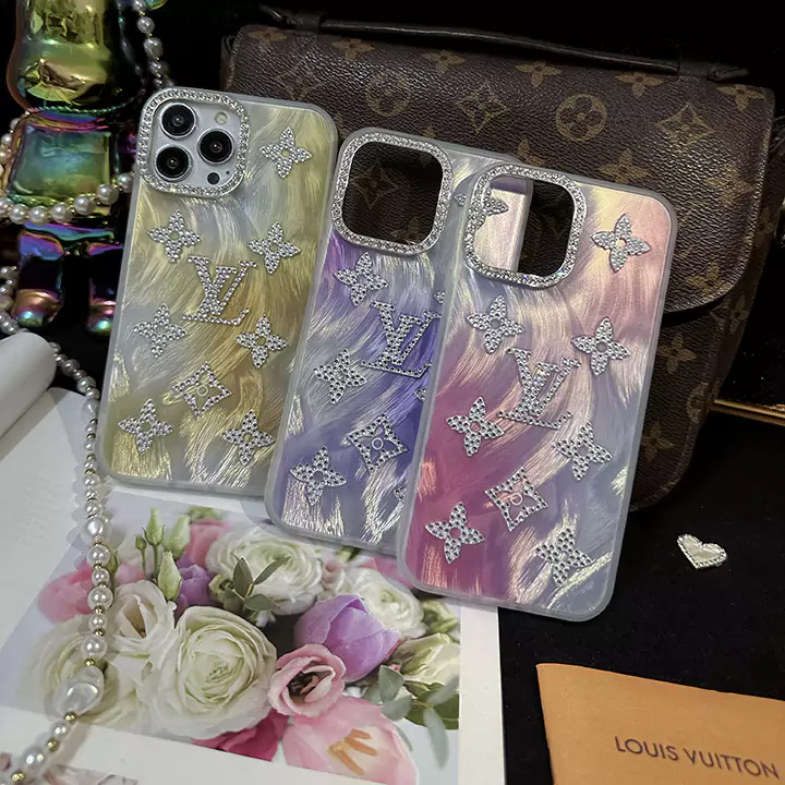  louis vuitton iphone 14/14pro case