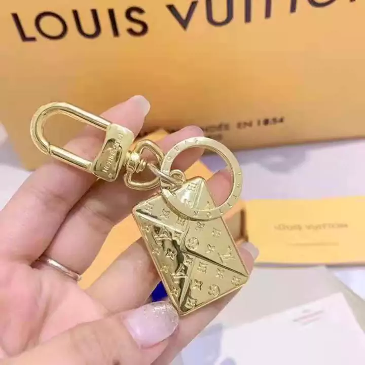  luxury keychain