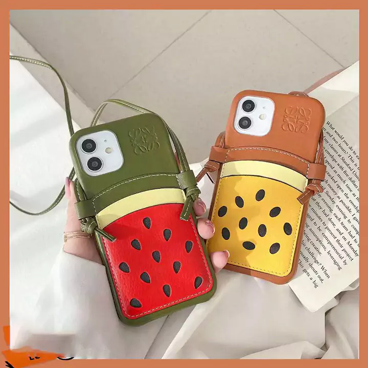 Loewe card holder case