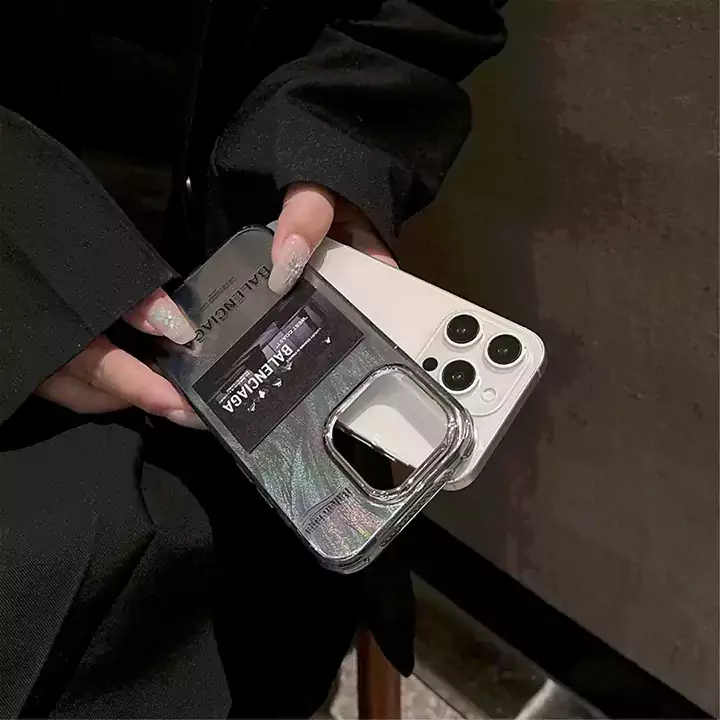  balenciaga iphone 16/16pro case