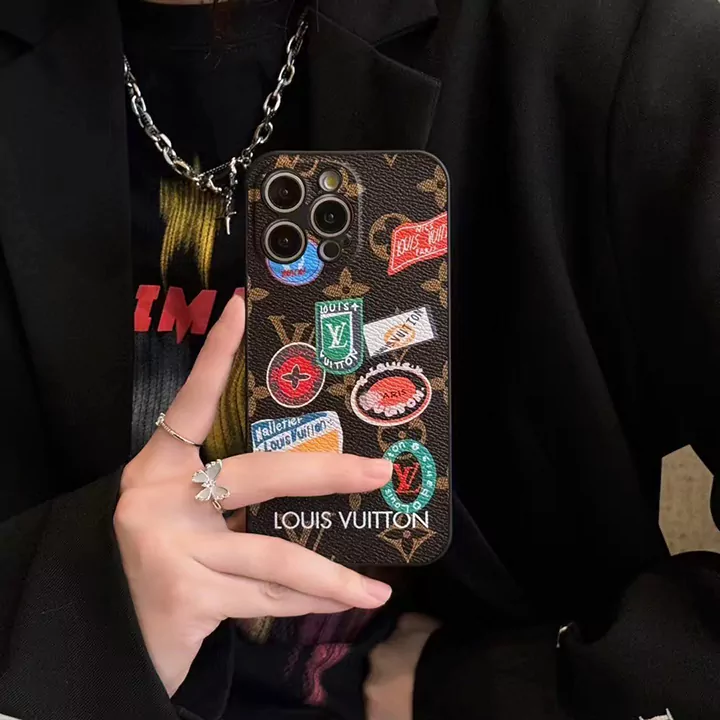  louis vuitton iphone 14/14pro case