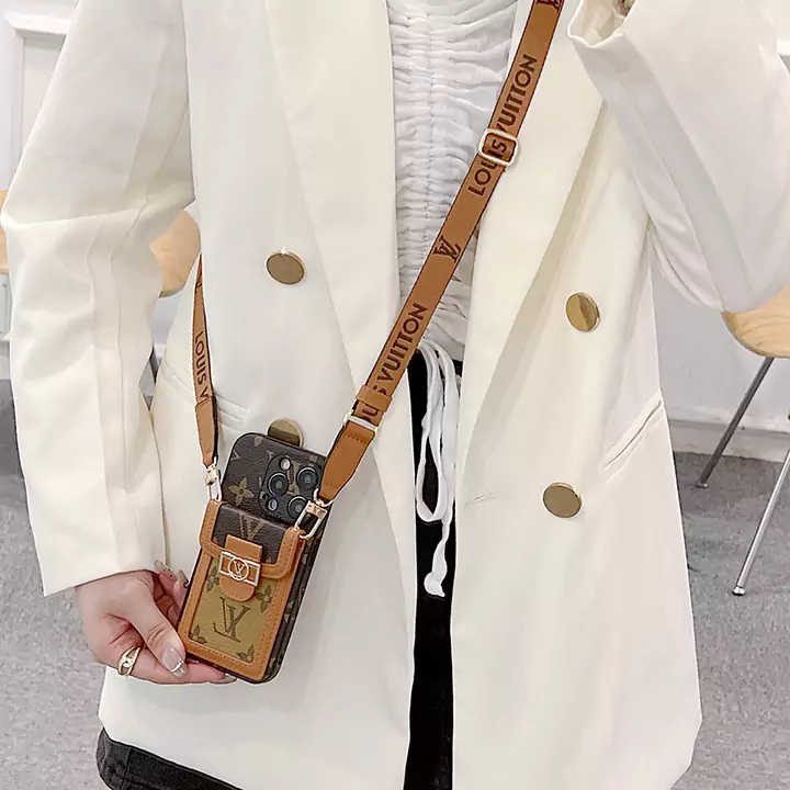  louis vuitton iphone 16/16pro case