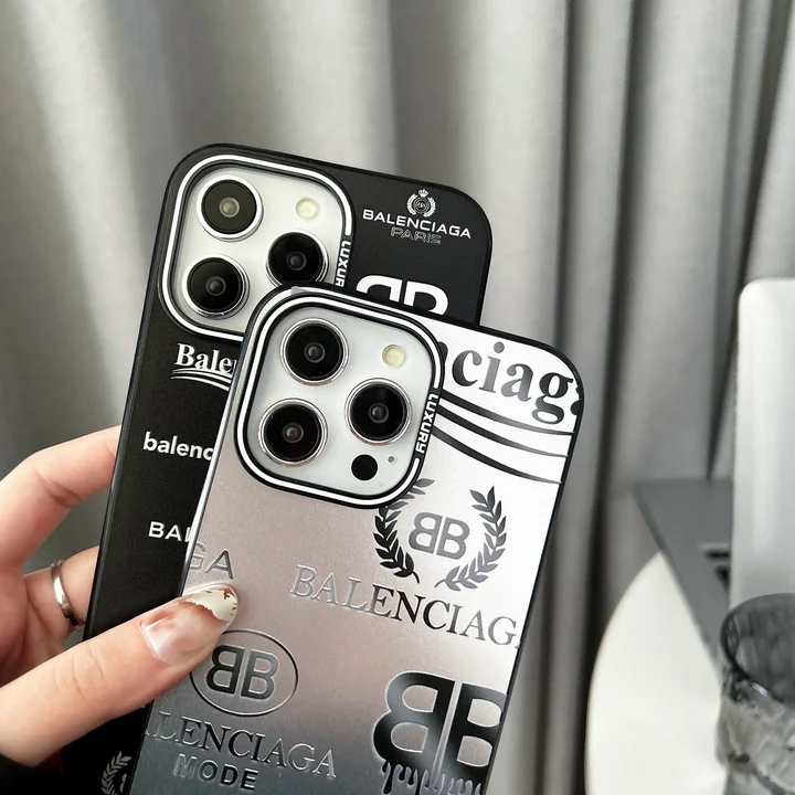  balenciaga iphone 15/15pro case