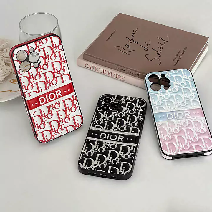  dior iphone 13/13pro case
