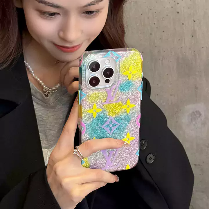 louis vuitton iphone 15/15pro case