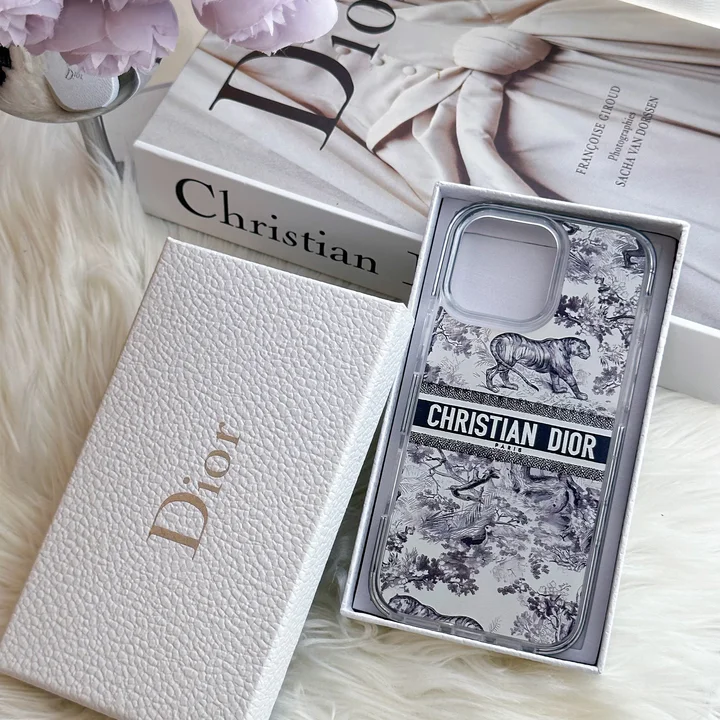  dior iphone 16/16pro case
