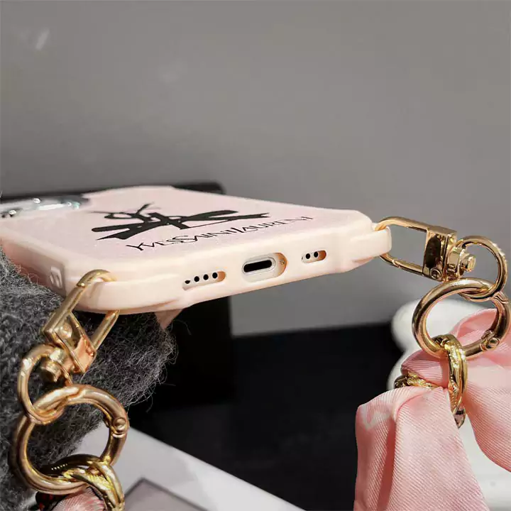  YSL iphone 13/13pro case
