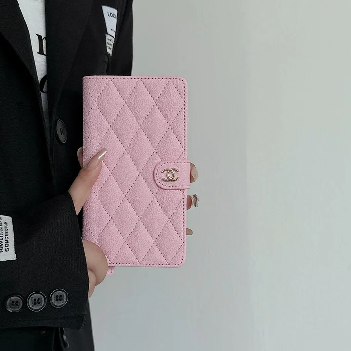  chanel iphone 13/13pro case