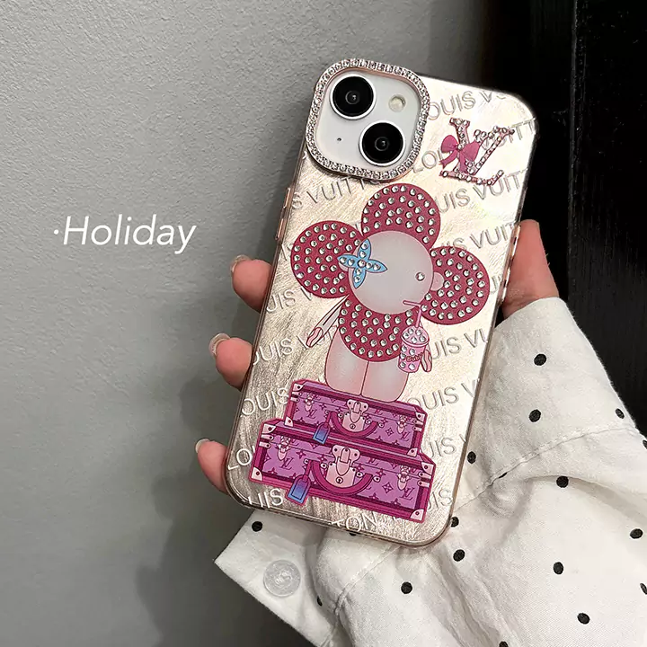  louis vuitton iphone 13/13pro case