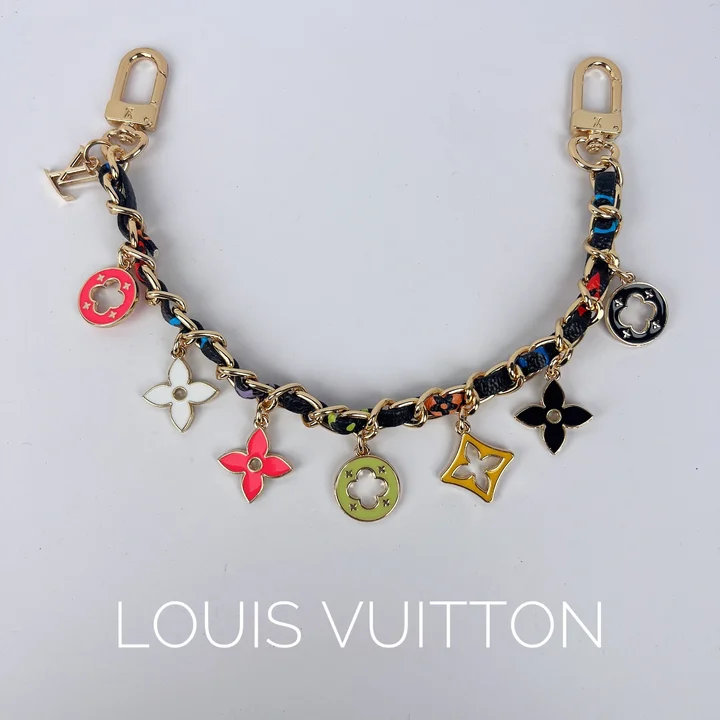  luxury short chain