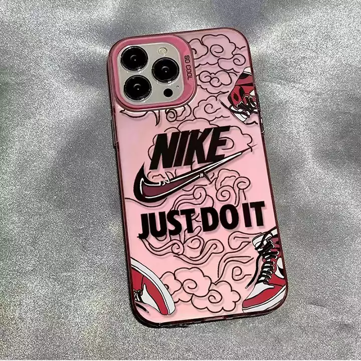  nike iphone 15/15pro case