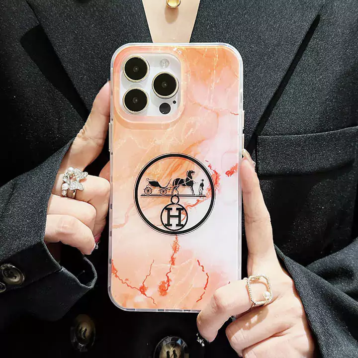  hermes iphone 16/16pro case